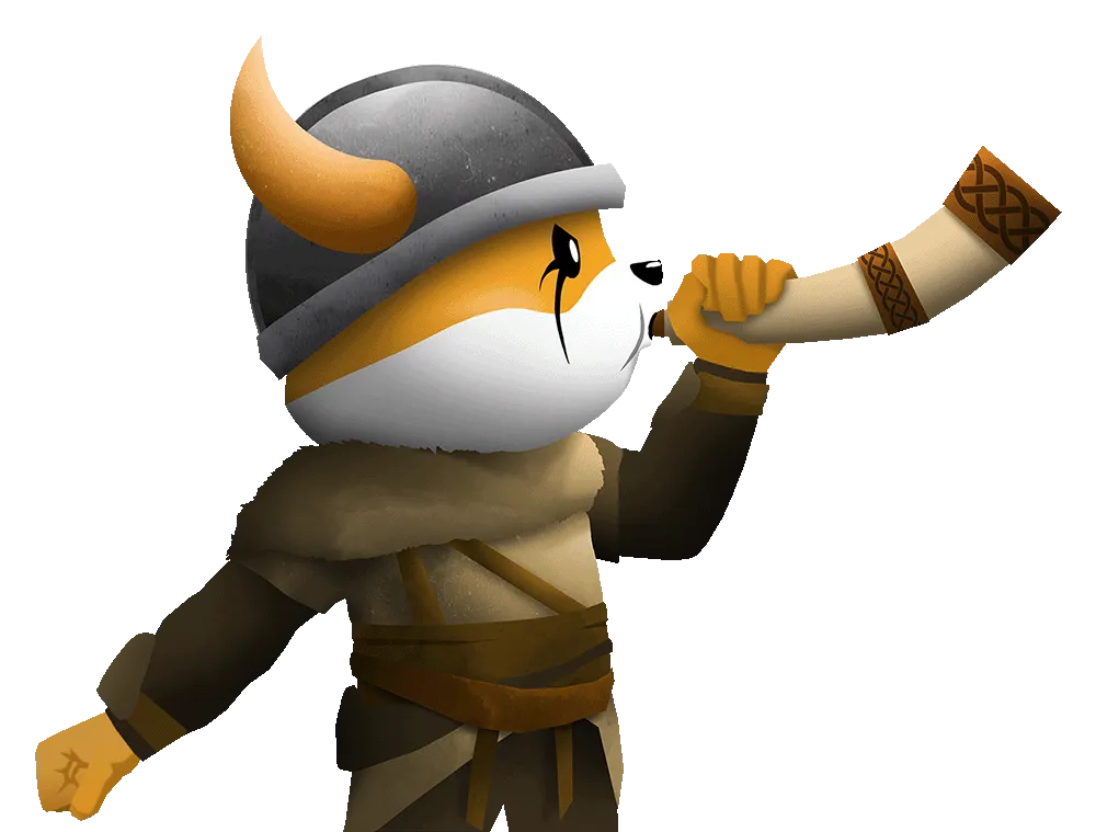 FLOKI币